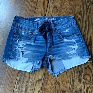 Brand New without tags American Eagle Shorts